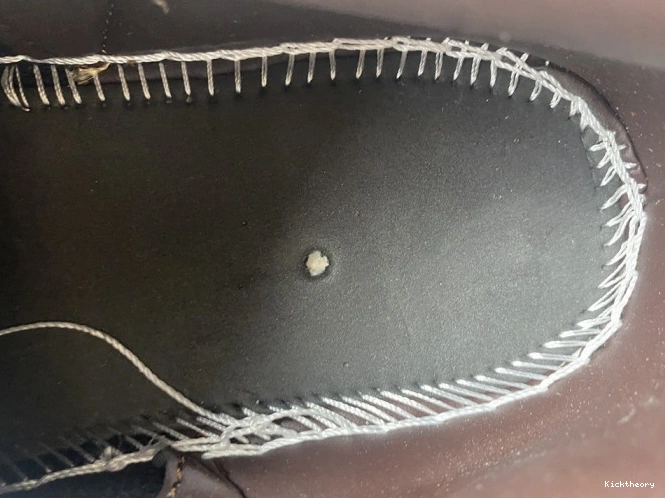 Kicktheory AJ1 Off-Louis OW Jordan x 1 LOW Air 0822